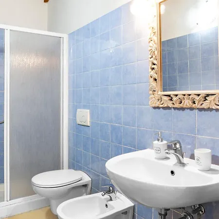 Holiday home Oasi Near Florence