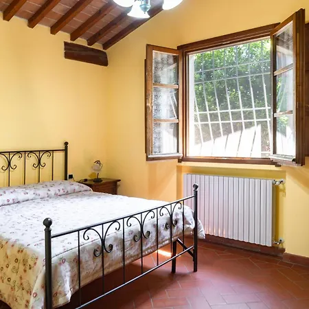 Holiday home Oasi Near Florence *