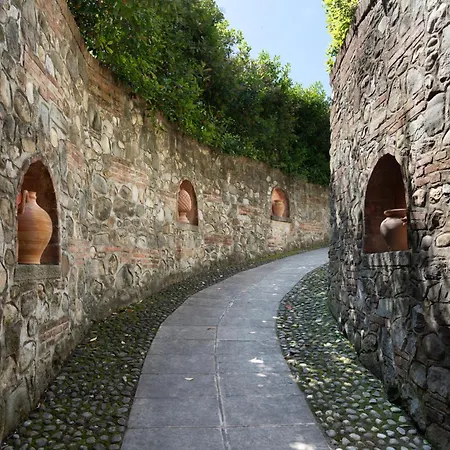 Oasi Near Florence *