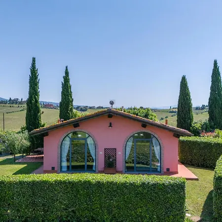Oasi Near Florence