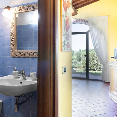 Oasi Near Florence Holiday home