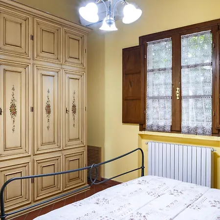 Oasi Near Florence Holiday home *