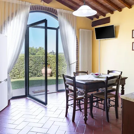 Holiday home Oasi Near Florence *