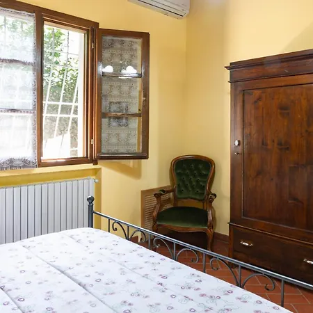 Holiday home Oasi Near Florence Cerreto Guidi
