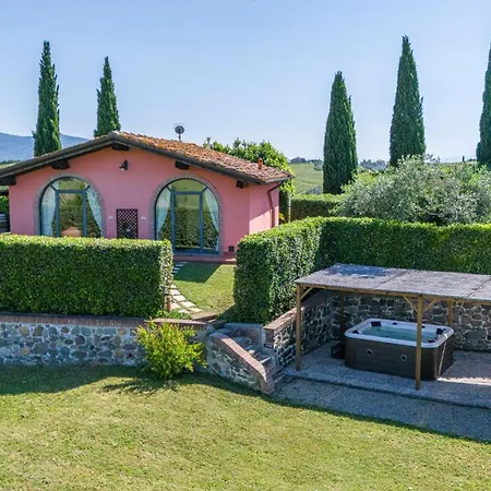 Oasi Near Florence