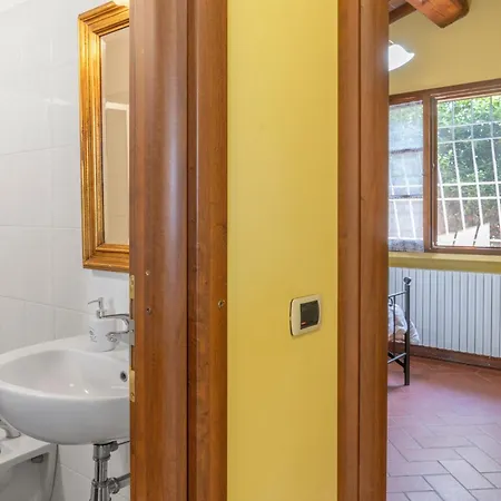 Holiday home Oasi Near Florence