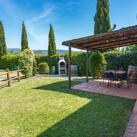 Oasi Near Florence Holiday home Cerreto Guidi
