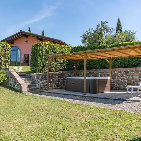 Oasi Near Florence Holiday home